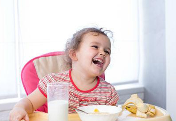儿童手足口病吃什么食物好有讲究 六类食物一定别碰！