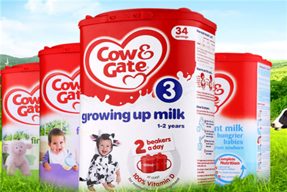 世界十大放心奶粉品牌 众多消费者的良心推荐