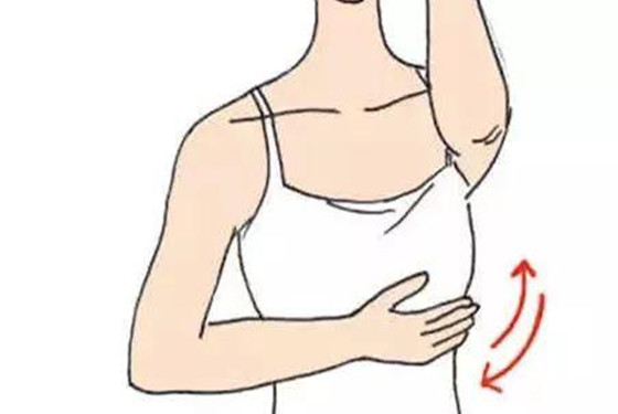 乳房胀痛:按压会疼,不按不痛是什么原因(2)