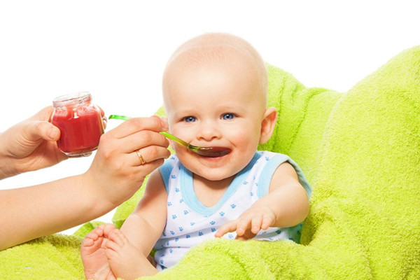 婴儿辅食蔬菜添加顺序 宝宝辅食水果添加顺序