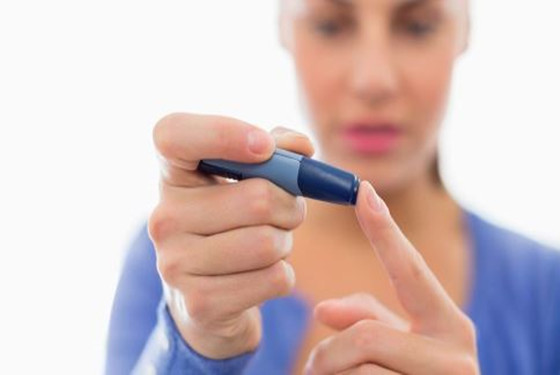 早期糖尿病的12大征兆 除了多尿、多饮、多食