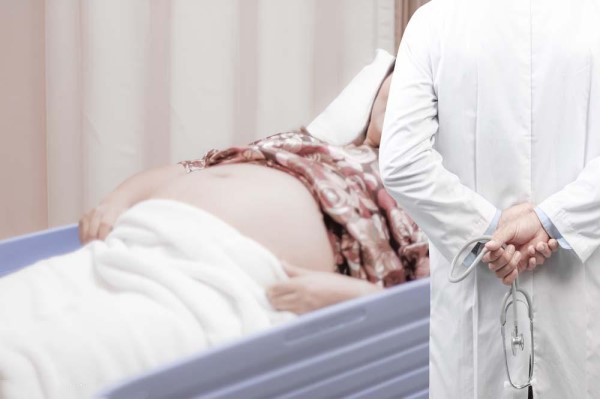 孕37周胎儿发育情况 37周胎儿发育标准数据