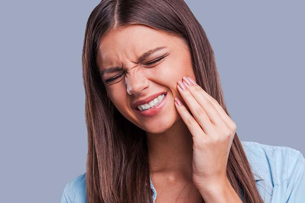 牙疼立刻止疼16秒孕妇 最快速缓解牙疼小