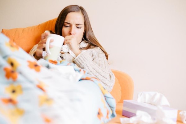 孕妇止咳偏方简单有效 孕妇最快速止咳的方法