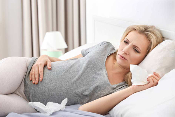 孕妇怀孕打呼噜怎么办 3个方法教你应对孕期打
