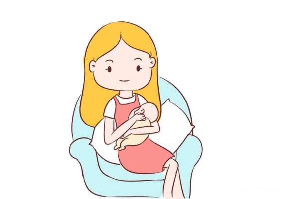 婴儿一直吃奶会撑坏吗养成吃奶的良好习惯才是硬道理