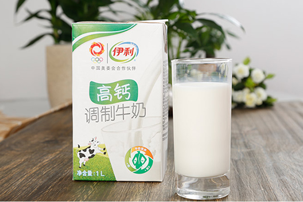 适合孕妇喝的牛奶品牌 这5款牛奶营养丰富最适合孕妇
