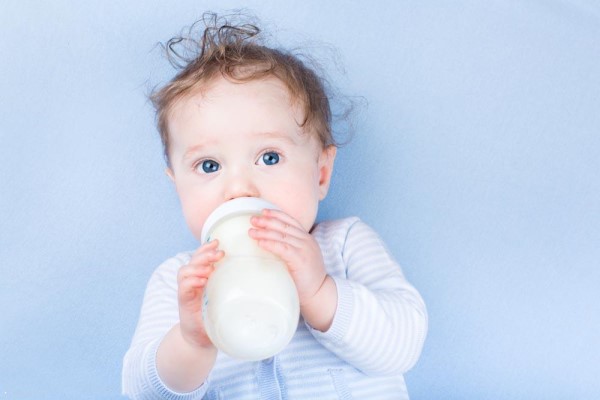 吃奶粉消化不良的症状 宝宝的这些表现妈妈需