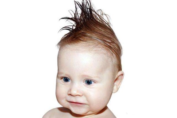 3岁宝宝头发为啥长得慢 事出必有因找出原因很
