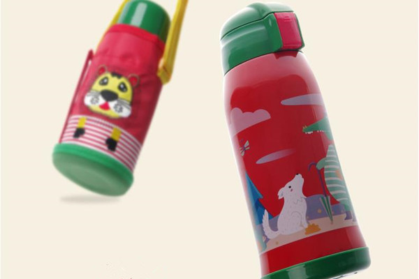 儿童水杯哪个品牌好 最受宝妈欢迎的儿童水杯