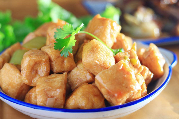 儿童豆腐的做法大全 最适合儿童吃的美味