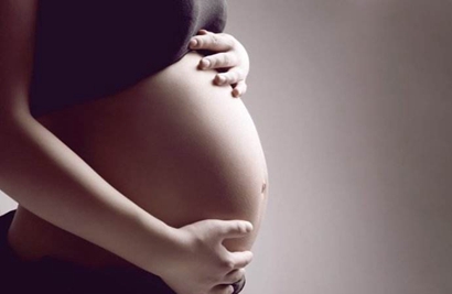 怀孕初期肚子阵痛无血是什么原因引起的?