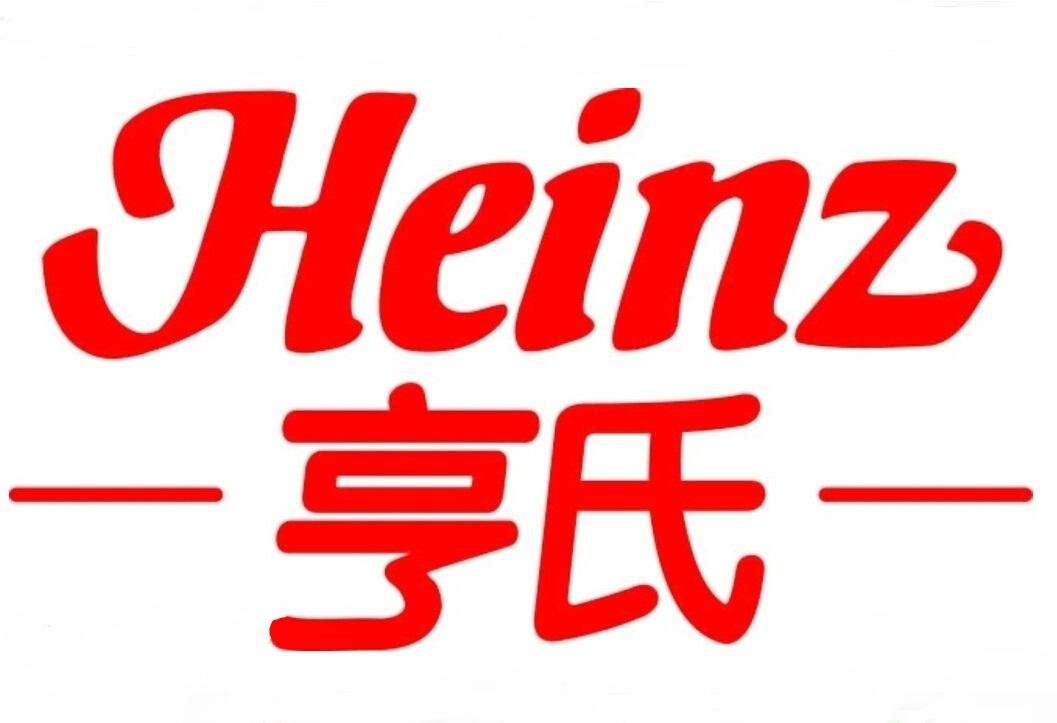 亨氏 logo图片