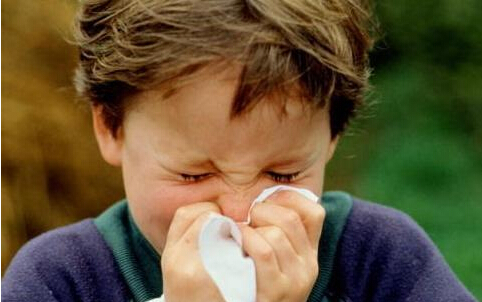 宝宝感冒鼻涕可以用雾化吗?有什么危害?不能超过几天?