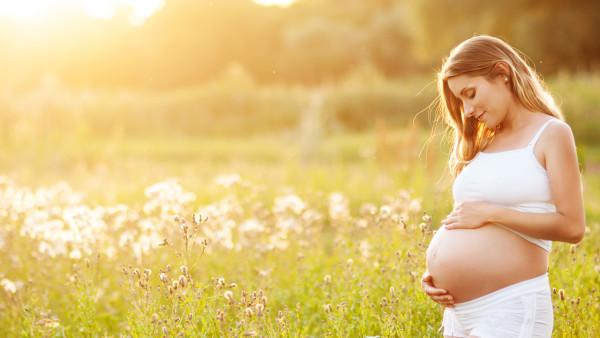 怀孕能增加女性10年的免疫力吗？女性一生都遭受女性生长激素