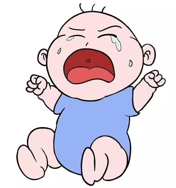 婴儿啼哭不止怎么办_婴儿夜间啼哭的原因_婴儿啼哭声 判断疾病