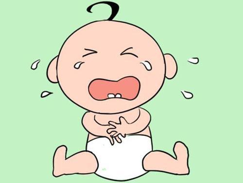 婴儿啼哭声 判断疾病_婴儿啼哭不止怎么办_婴儿夜间啼哭的原因