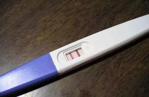 验孕棒多久能测出怀孕？验孕棒不准的六种情况