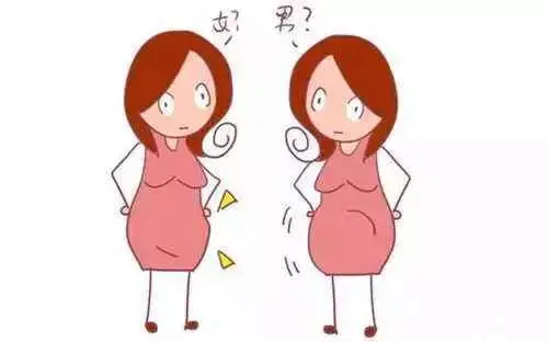 怀女宝的症状有哪些？这五种怀女宝的症状可准了