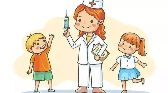 0到6岁一共要打多少针？0-6岁儿童疫苗接种时间表