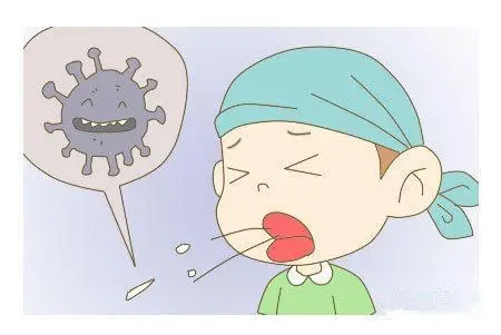 8种小孩干咳无痰最有效的偏方