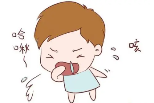 婴儿感冒咳嗽怎么办最有效