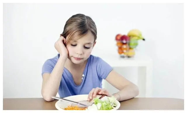 小儿厌食怎么调理