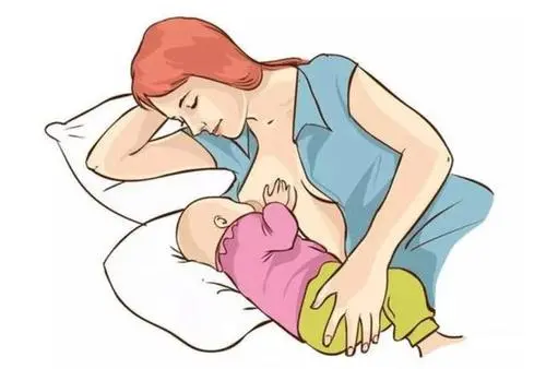 新生儿胀气会不停吃奶 如何缓解新生儿肚子胀气