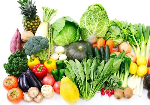 吃什么蔬菜能减肥 10种有助减肥的蔬菜让你瘦得更快