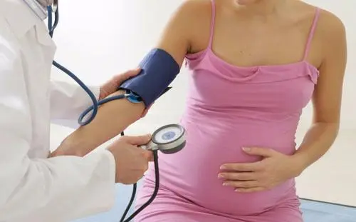 孕妇怎么降血压 孕妇降压最好方法