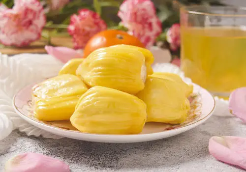 吃菠萝蜜的7大禁忌