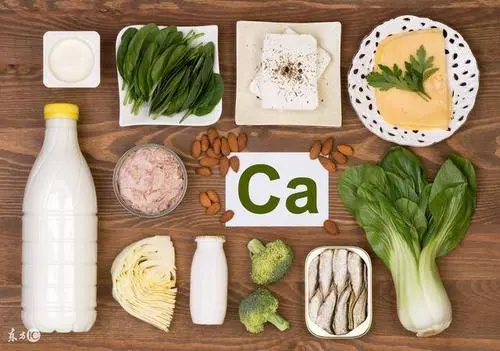 高钙食品有哪些 含钙高的前十名食物