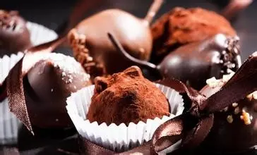 哪些人不宜吃巧克力 吃完巧克力千万别碰5种食物