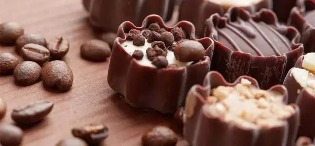 哪些人不宜吃巧克力 吃完巧克力千万别碰5种食物