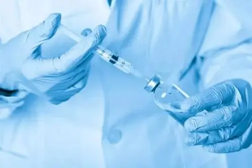 新冠疫苗接种禁忌症 接种新冠疫苗的注意事项