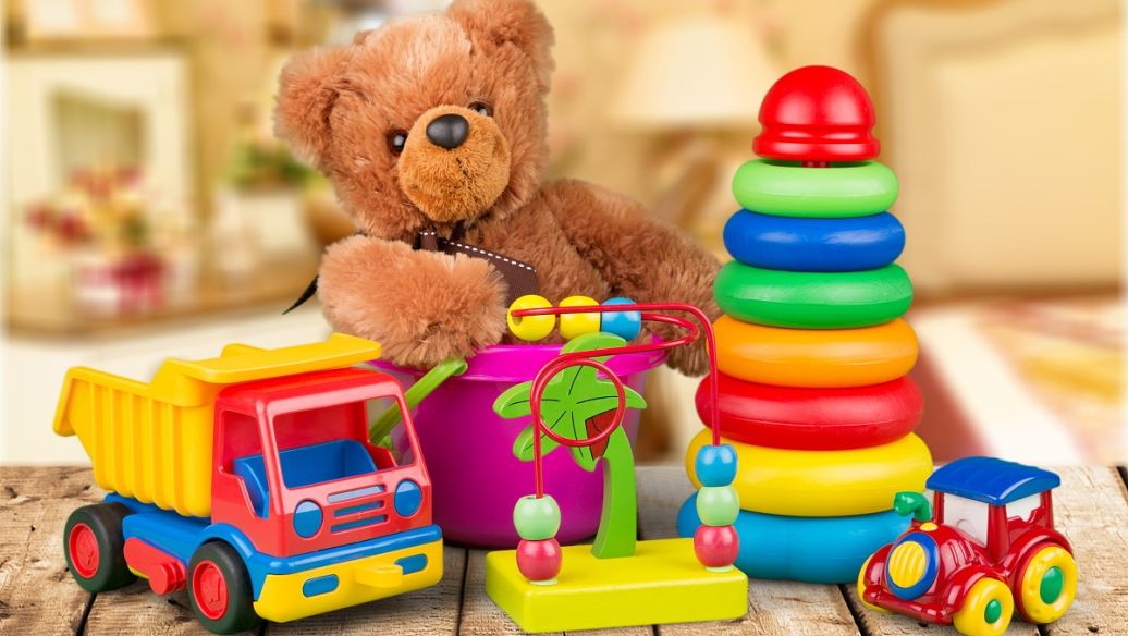 适合2-6岁儿童的玩具有哪些 2-6岁儿童玩具推荐参考