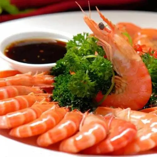 吃完虾不能吃什么 吃完虾千万别碰5种食物