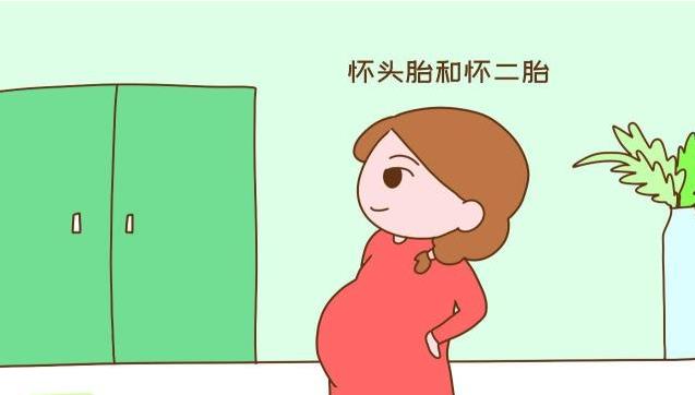 二胎怀孕女孩的症状有哪些 孕妇二胎怀女孩的六大征兆
