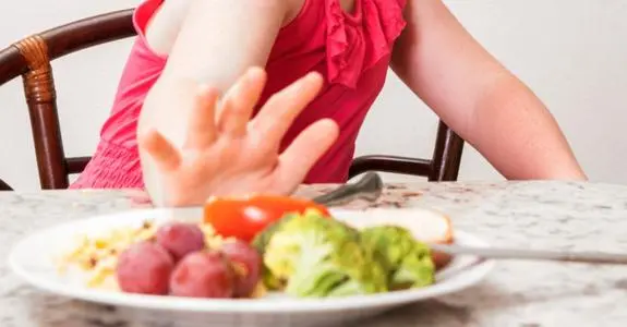 小孩厌食有什么办法 教你六种方法解决孩子厌食