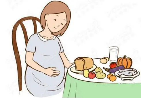 备孕女性营养准备的必要性 备孕营养准备的三大要点