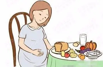 孕妇不能吃哪些食物 8种食物易致流产需警惕