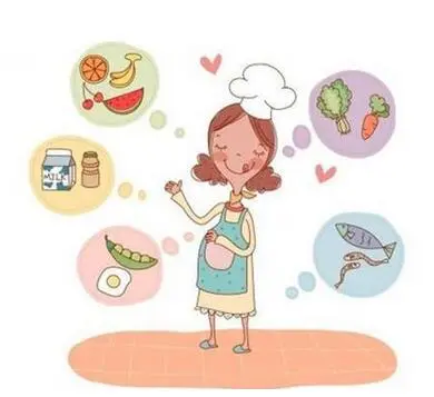 孕妇不能吃哪些食物 8种食物易致流产需警惕