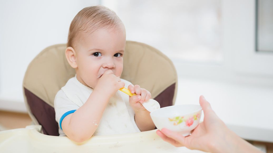 幼儿厌食的7种原因和应对措施