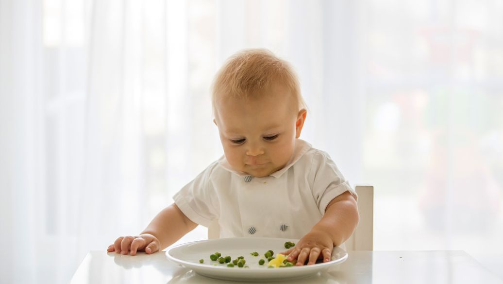 幼儿厌食的7种原因和应对措施