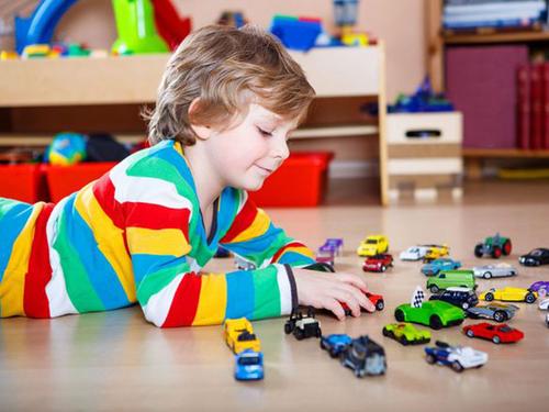 4一5岁小孩适合的玩具有哪些？怎么买到合适的？