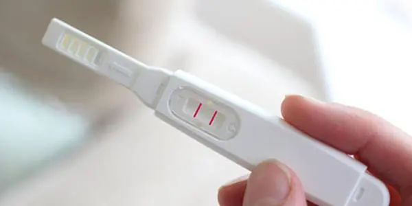 女性怀孕几天能测出来