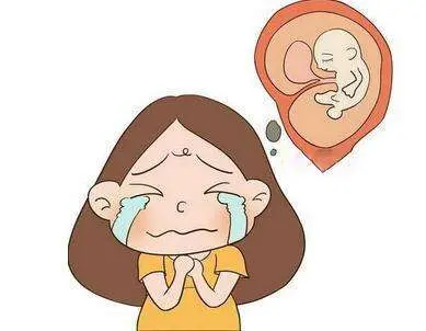 为什么孕晚期容易焦虑 孕晚期紧张焦虑怎么办