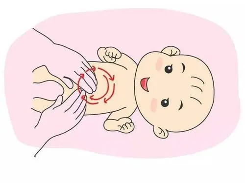 宝宝胀气怎么办 五个快速排气方法超实用