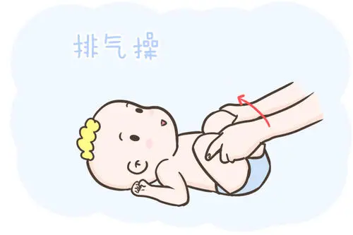 八个缓解宝宝肠绞痛的方法 宝妈亲测有效