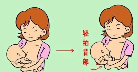 八个缓解宝宝肠绞痛的方法 宝妈亲测有效